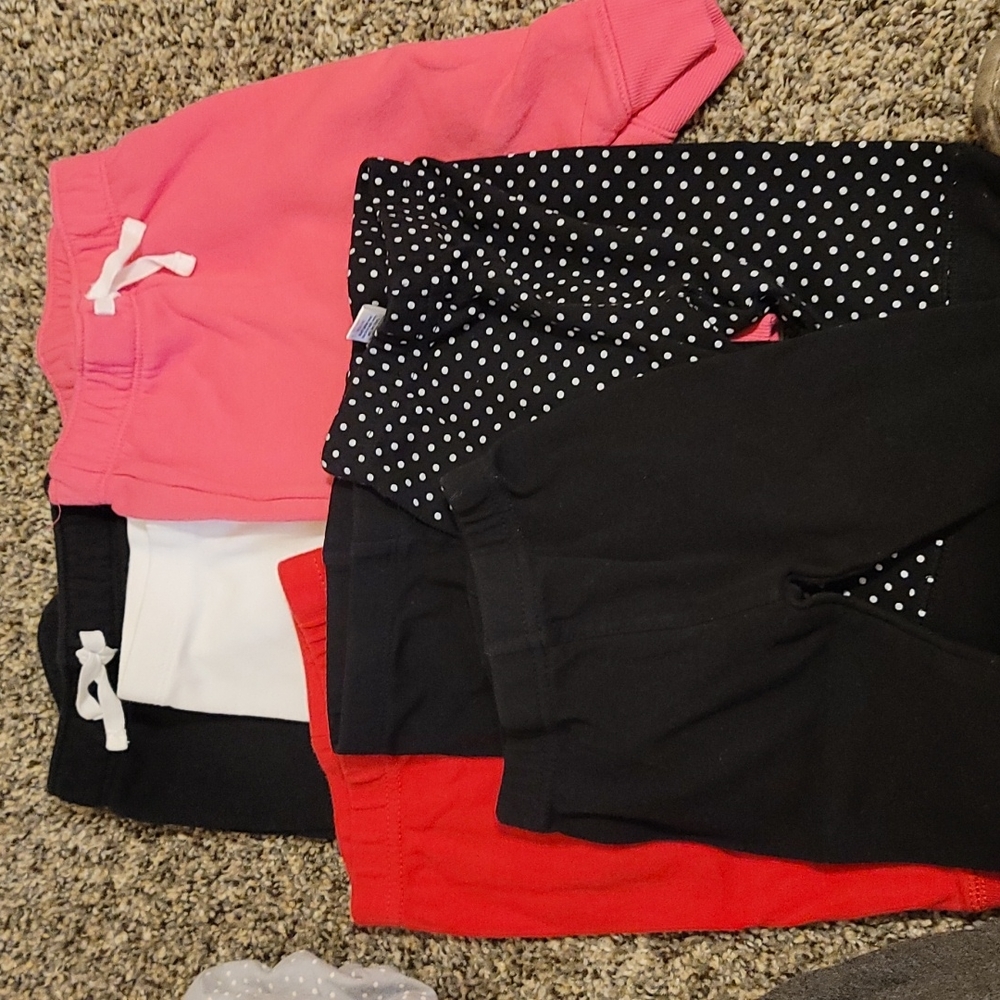 (7) bottom bundle
